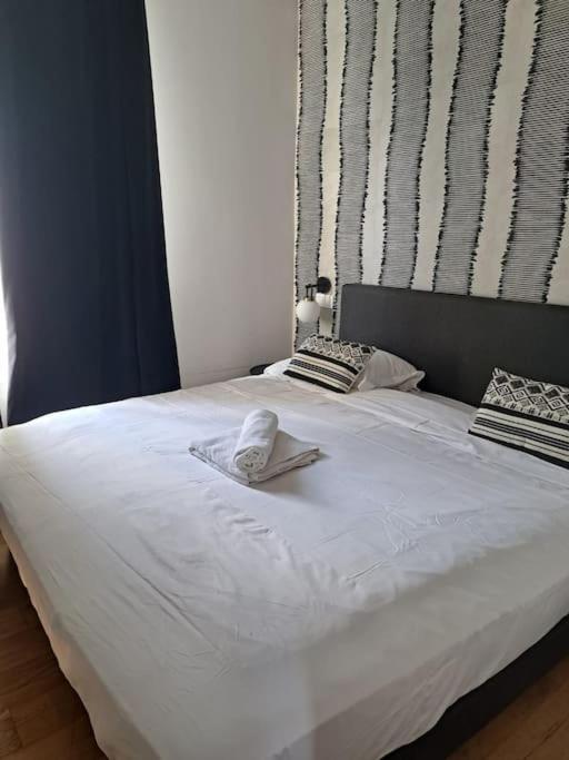 Au Centre De Paris - 4Pax Apartment Exterior photo