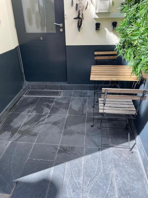 Au Centre De Paris - 4Pax Apartment Exterior photo