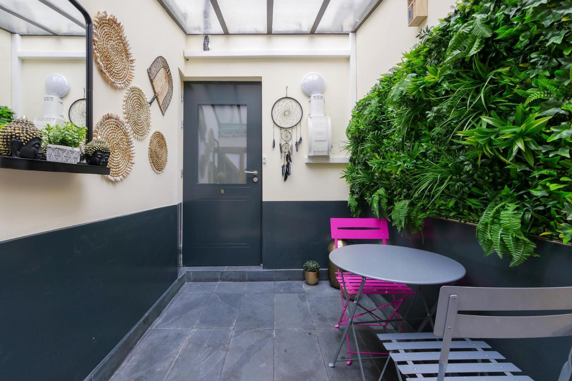 Au Centre De Paris - 4Pax Apartment Exterior photo